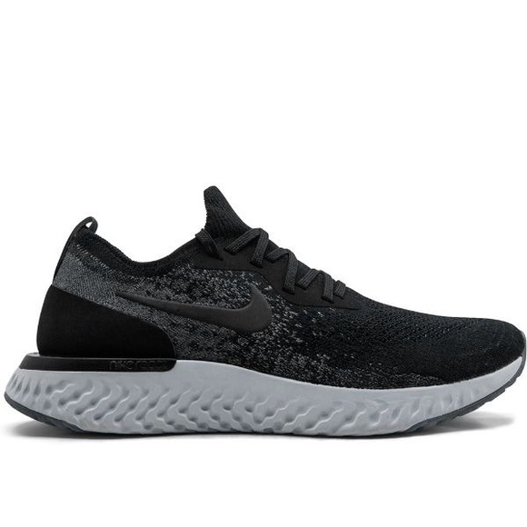 Nike Epic React Flyknit Women’s - Picture 2 of 9